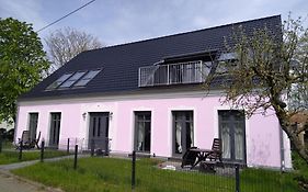 Wohnung Nr 4
